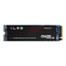 PNY XLR8 CS3030 M.2 2000 Go PCI Express 3D TLC NVMe