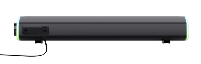 Trust GXT 620 Axon Noir 2.0 canaux 12 W