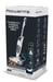 Rowenta RY7731 Steam mop 0,47 L 1500 W Blanc, Violet