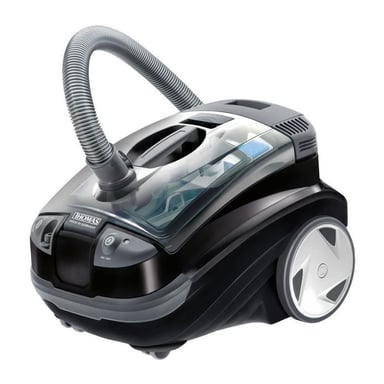 Aspirador quitamanchas 2 en 1 - THOMAS Aquatic Onyx - 1700W máx - 83 dB(A)