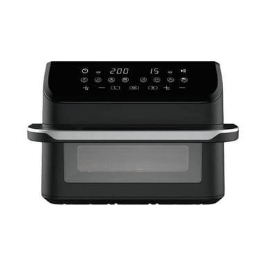 Friteuse sans huile FAGOR - Airfryer FG10AF - Capacité 11L - Double cuves 5,5L - Séparateur amovible - 2200W - Neuf