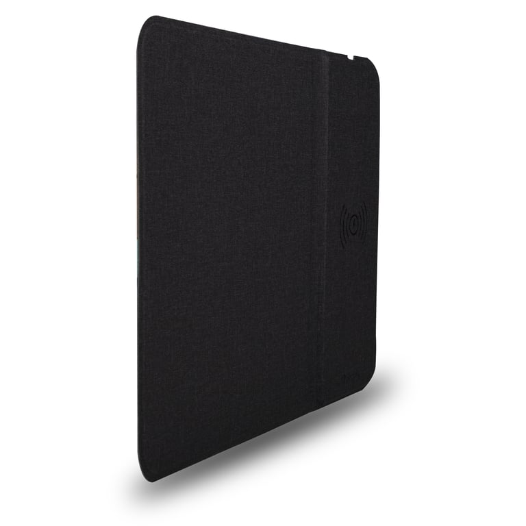 noname tapis de ngs cruisekit avec chargeur sans fil qi et sans fil - vue 4