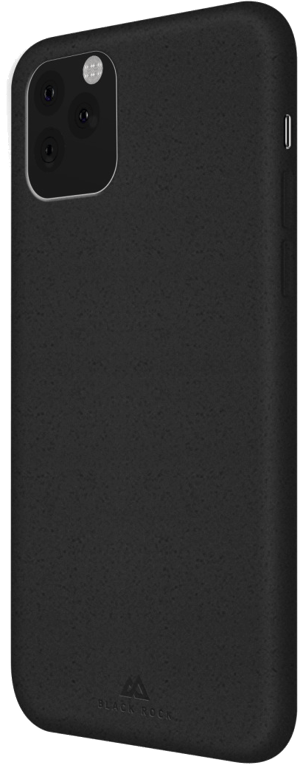 Coque de protection Eco pour iPhone 11 Pro, noir
