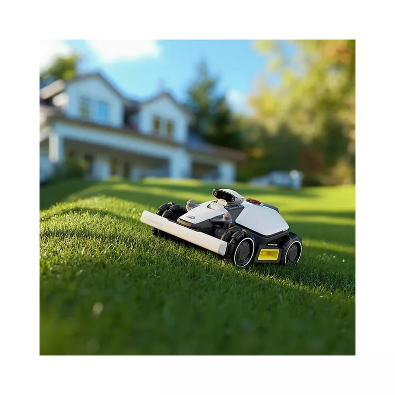 LUBA mini AWD - vue 3