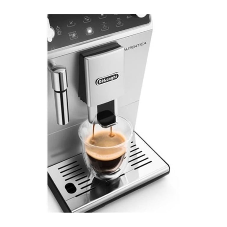 DELONGHI Expresso broyeur Autentica ETAM29510SB - vue 7