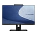 ASUS ExpertCenter E5 AiO 24 E5402WVARK-BPC020X Intel Core 7 150U 60,5 cm (23.8'') 1920 x 1080 Pixeles PC todo en uno 16 GB DDR4-SDRAM 512 GB SSD Windows 11 Pro Wi-Fi 6E (802.11ax) Negro