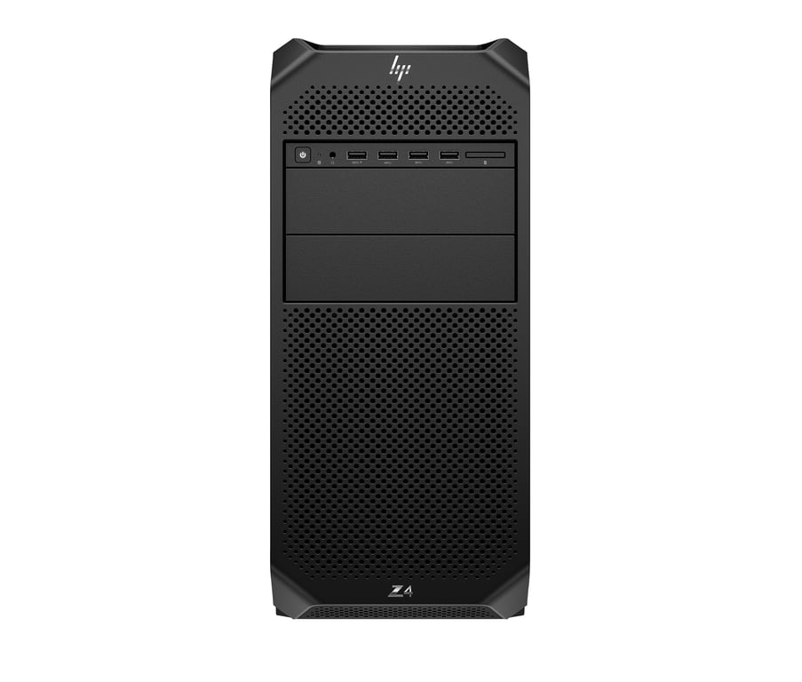HP Z4 G5 Workstation PC Wolf Pro Security Edition Neuf - vue 4