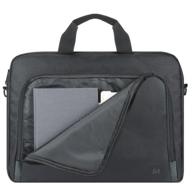 Mobilis TheOne 35,6 cm (14 ) Malette Noir - vue 1