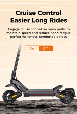 Patinete eléctrico todoterreno ENGWE Y700, batería de 48 V y 18,2 Ah, desbloqueo NFC y Bluetooth
