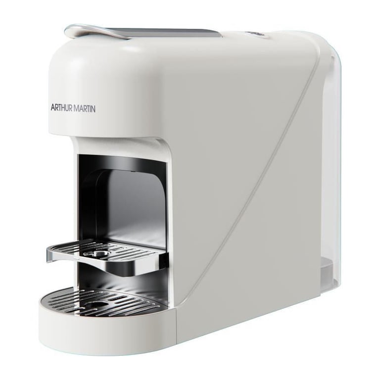 Machine à café à capsules ARTHUR MARTIN AMN230B Expresso & Lungo Préparation rapide - vue 3