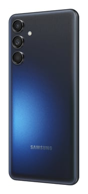 Galaxy M55 (5G) 256 Go, Bleu foncé