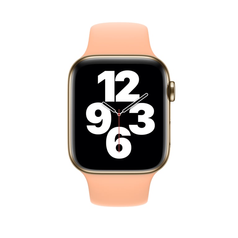Bracelet Apple Watch 44mm Sport - vue 4