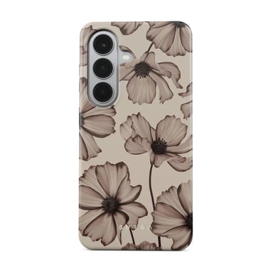 Burga Funda Tough MagSafe para Samsung Galaxy S26 - Barely Yours