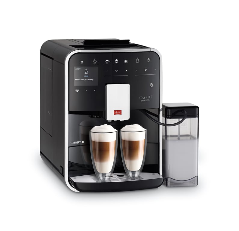 Broyeur Melitta Barista T Smart - vue 5