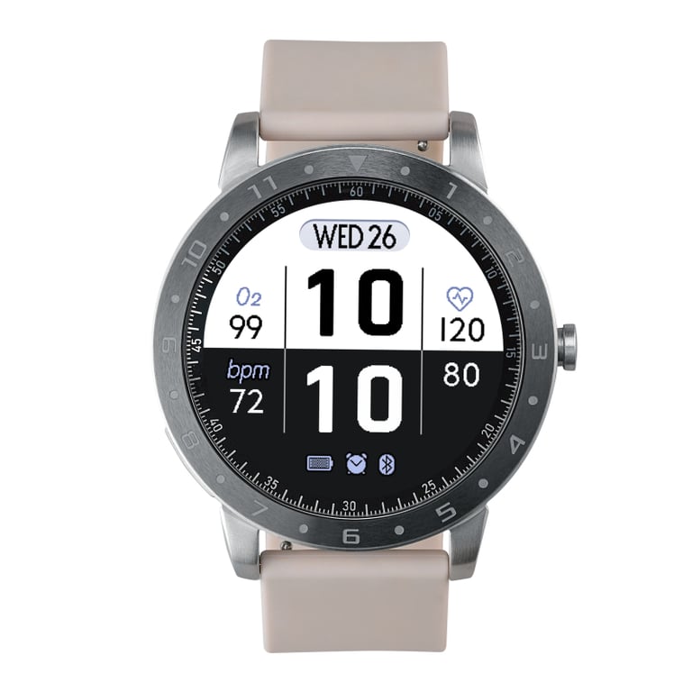 ASUS VivoWatch Strap HC S04 Collier Silicone Neuf - vue 3