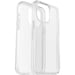 OtterBox Symmetry Clear coque de protection pour téléphones portables 17 cm (6.7'') Housse Transparent Apple (brand) iPhone 15 Pro Max
