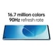 Reno 6 Pro 256 GB, Blu, sbloccato