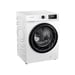 Schneider SCLLF814-WA - Lave linge frontal 8kg Blanc
