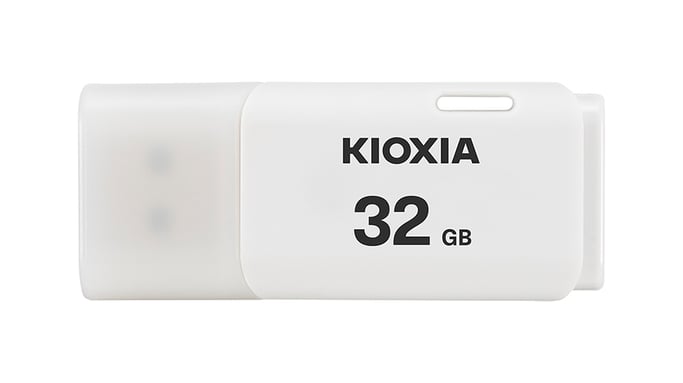 Kioxia TransMemory U202 32 GB Chiave USB 3.2