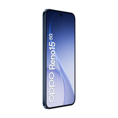 Reno15 (5G) 512 GB, Nero