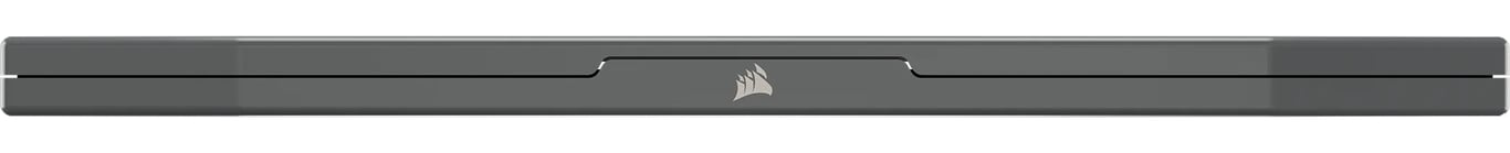 Corsair Vengeance DDR5 2 x 6400 MHz CL30 - vue 2