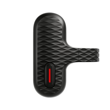 Up – Écouteurs Sport Bluetooth à Conduction Ouverte – Noir