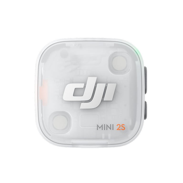 DJI Mic Mini 2S Émetteur - Neuf