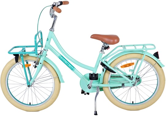 Volare 22132 City Bike Verde 20'' bicicletta