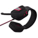 Patriot Memory Viper V330 Auriculares Alámbrico Diadema Juego Negro