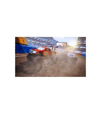 Monster Truck Championship PC Descarga gratuita de juegos