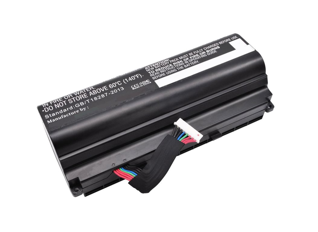 CoreParts MBXAS BA0158 composant de laptop supplémentaire Batterie Neuf