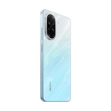 Xiaomi Redmi A5 17,5 cm (6.88'') SIM doble Android 15 Go edition 4G USB Tipo C 4 GB 128 GB 5200 mAh Azul