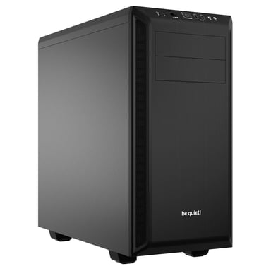PC bureau Be Quiet! - i9-14900KF - RTX 5070 12GO GDDR7 - 64GO Ram - SSD 1To + 2To - Base 600 - Windows 11