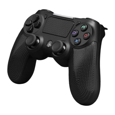 Manette Gamer - K-PAD THORIUM - Sans Fil - PS4 - Noir