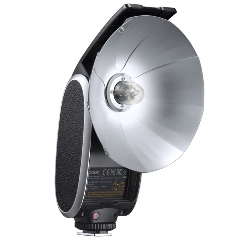 GODOX Flash Retro lux Senior Neuf - vue 9