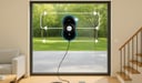EZIclean Windobot S1 One