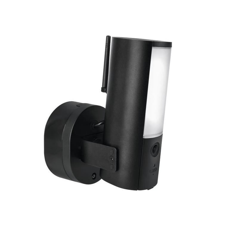 Caméra ABUS PPIC46520 WLAN Lumiere Exterieur - vue 3