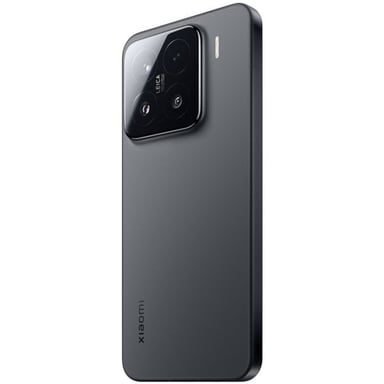Xiaomi 15 (5G) 512 GB, Negro