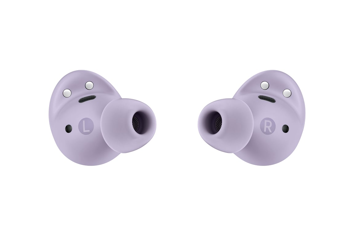 Galaxy Buds2 Pro Casque True Wireless Stereo (TWS) Ecouteurs Appels/Musique Bluetooth - Violet