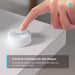 Bouton intelligent sans fil TP-Link Tapo S200B actions personnalisées Noir