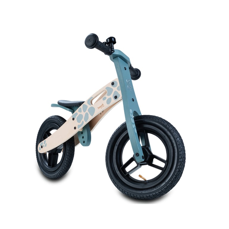 Draisienne Écologique Balance N Ride Turtle pour Enfants - Neuf
