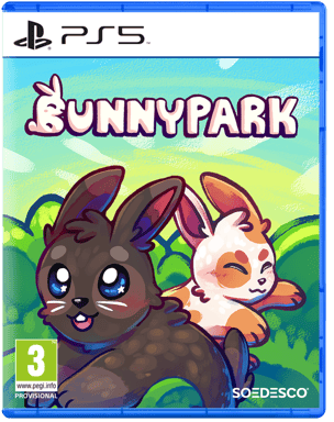 Bunny Park PS5