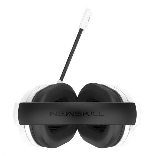 Casque Gaming Newskill Scylla – Sans Fil, Multiplateforme - vue 3