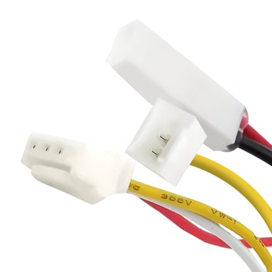 Cavo di comunicazione di ricarica per Ninebot F2 / F2 Plus