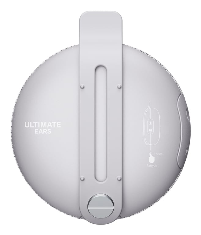 MINIROLL Gris - Neuf