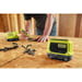 RYOBI 18V ONE+ Altoparlante Bluetooth compatto RBTM18-0