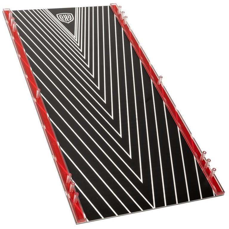 Kolink PGW CH KOL 080 Compartiment pour ordinateur Midi Tower Façade Neuf - vue 2