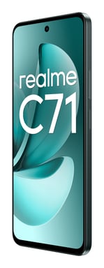 Realme C71 4G 8GB-256GB Verde (Forest Owl) Dual SIM