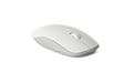 Rapoo M200 Mouse senza fili RF ambidestro silenzioso + Bluetooth ottico 1300 DPI