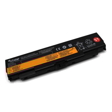 Batería para Lenovo Thinkpad T440P T540P W540 45N1148 45N1149